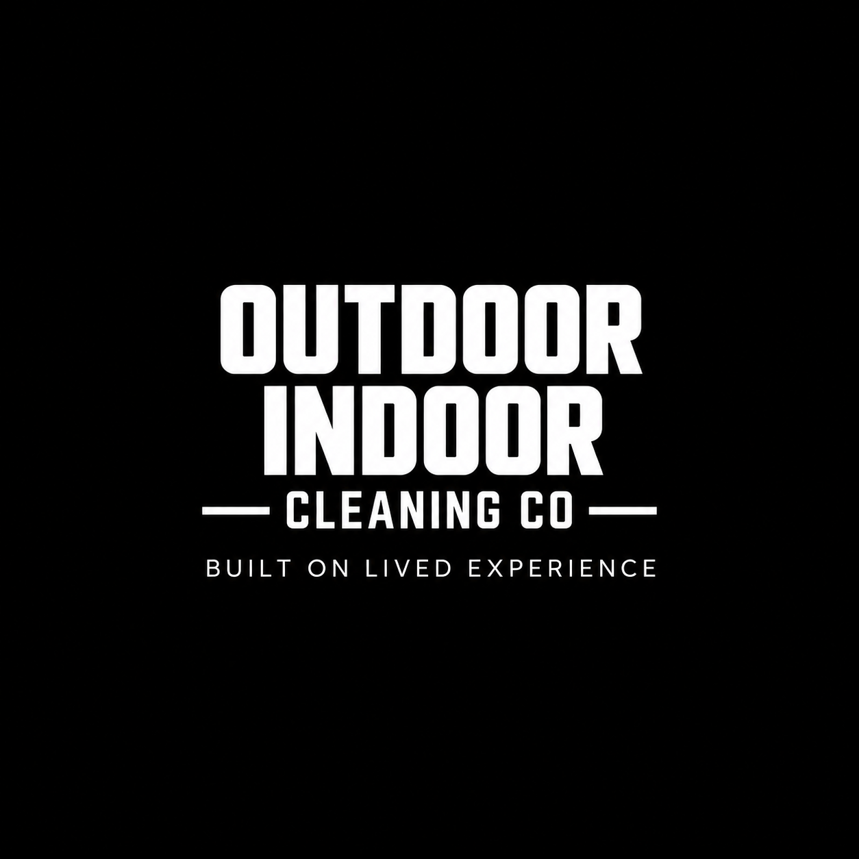 Outdoor Indoor Cleaning Co Ltd logo
